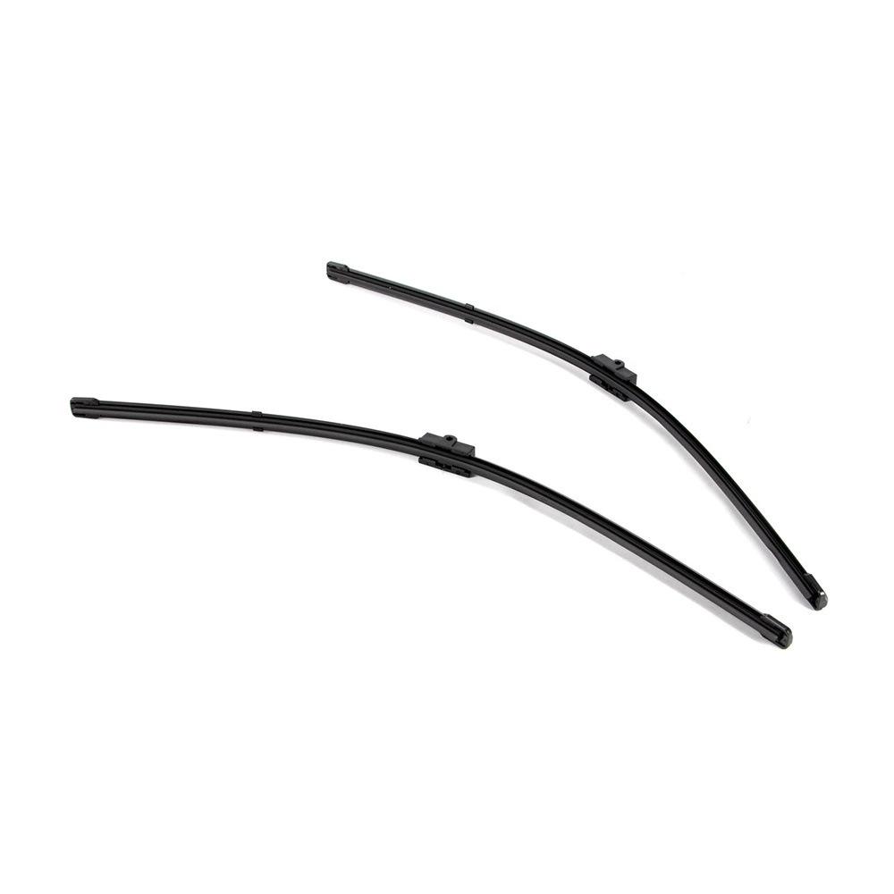 Compatible Mercedes-Benz Wiper Blades 2048201945 & 2048201300, In Stock & Popular Internationally