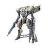 BANDAI SPIRITS HG Mobile Suit Gundam: Iron-Blooded Orphans Hyakuri 1/144 Scale Pre-Colored Plastic Model