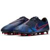 Nike Phantom Venom Elite Fg Obsidian Racer Blue AO7540-440
