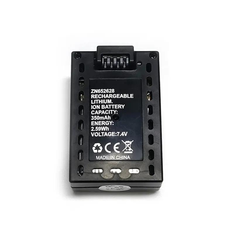 Orginal RC ERA C032 Uh-1 huey Helicopter 7.4V 350mAh 2.59wh LiPo Battery for C032 Uh-1 huey  RC Helicopter Spare Parts