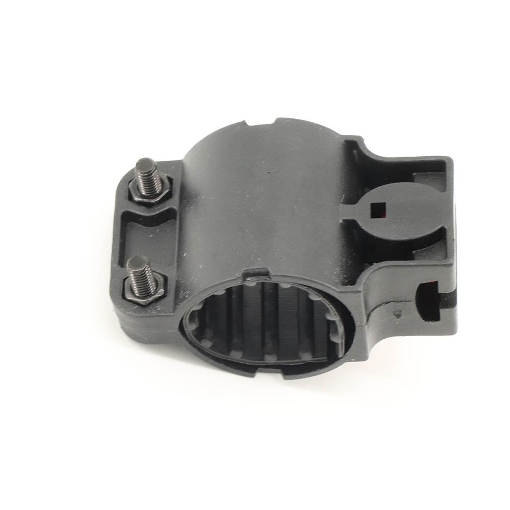 Universal Frame U Lock Fixed Cycling Parts Lock Holder Mount Bracket MTB Accessories