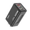 Fast Charging 120W Quick Charger Plug 3-Ports Multi-Port Charger for Huawei/Xiaomi/Samsung