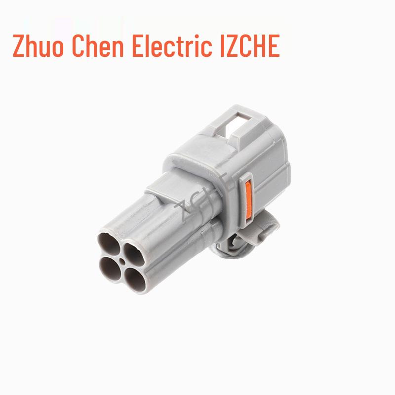 Connector and Terminal Kit: 90980-11291, 90980-11292, 6188-0217, 6189-0372.