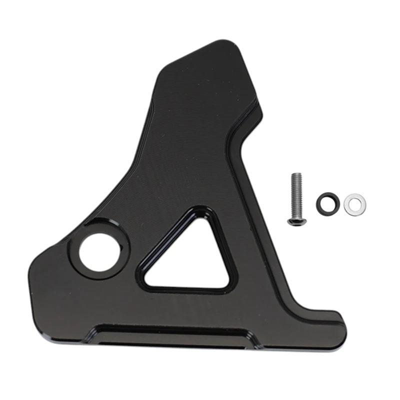 Ac29-Motorcycle Wheel ABS Sensor Guard Motorcycle ABS Sensor Guard For BMW R1300GS Motorcycle Accessories