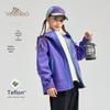 YEEHOO Kids' 'Little Oxford' Outdoor 3-Proof Jacket