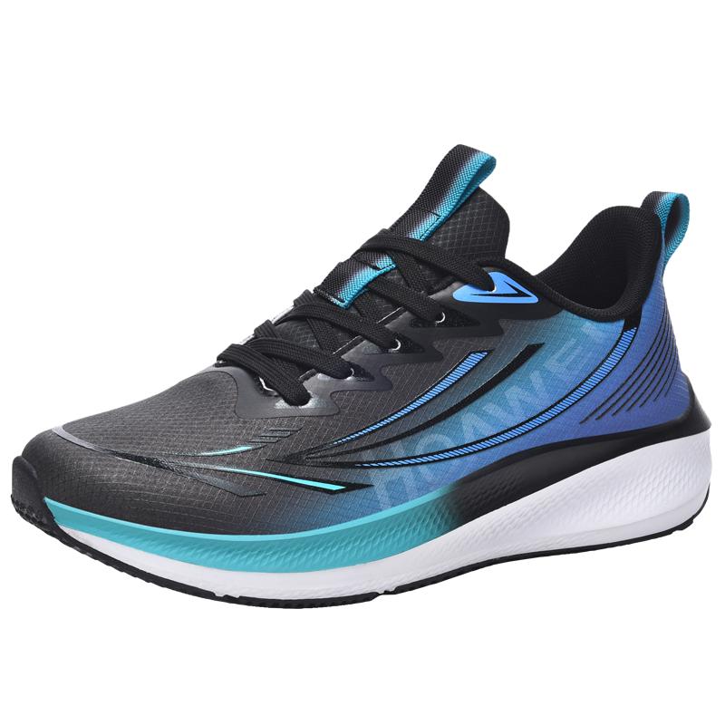 Men's Shoes Summer Sports Shoes Casual Forrest Gump Shoes Men's