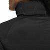 Adidas Cold.Rdy Series Zip Comfort Training Jacket Women Jacket Black FT7012