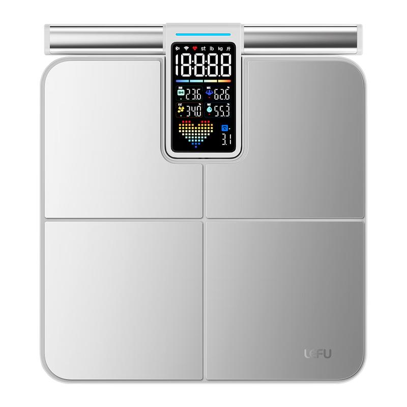 LEFU Smart 8-Electrode Body Fat Scale (CN Version)