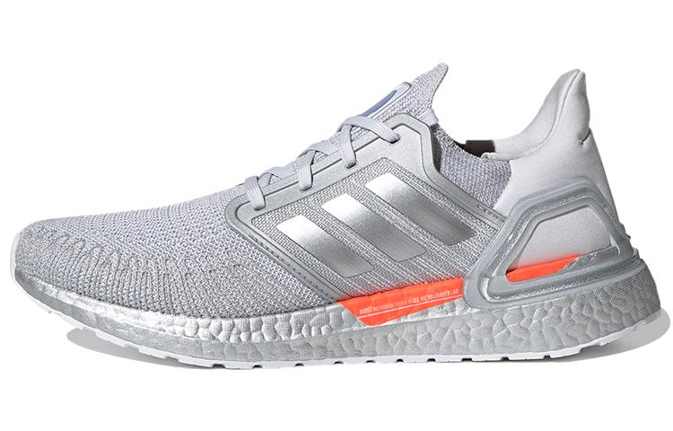 UltraBoost 20 Nasa x UltraBoost 20 Adidas  Dash Grey  FX7957 40