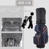 Quikaboo Golf Caddy Bag Hood One Size Fits Rain Hood Waterproof Rain Black Cover, Most, Only, Cover,