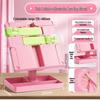 Adjustable Multifunctional Reading Stand & Bookshelf for Students