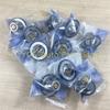10PCS 51770698 12622410 73502809 For Buick Regal Lacrosse Chevrolet Captiva HHR Fiat Croma Opel SAAB Vauxhall Coolant Thermostat