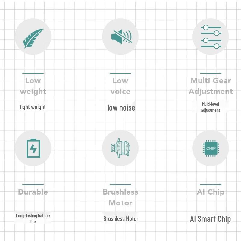 Hozheng Muscle Fascia Massage Gun