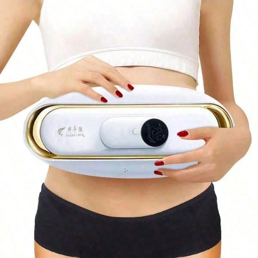 Massage Body Massage Back Massage Electric Abdominal Massage