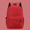 Schulrucksack-Logo für Grund- und Sekundarschüler Kinderrucksack Kindergartenrucksack Hochwertige Bildungseinrichtung Reisetasche