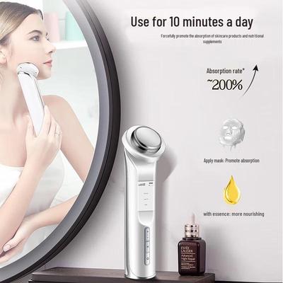 Jindao KD9960 Facial Cleansing & Nutrient Infusion Device CN Plug (adapter Included)