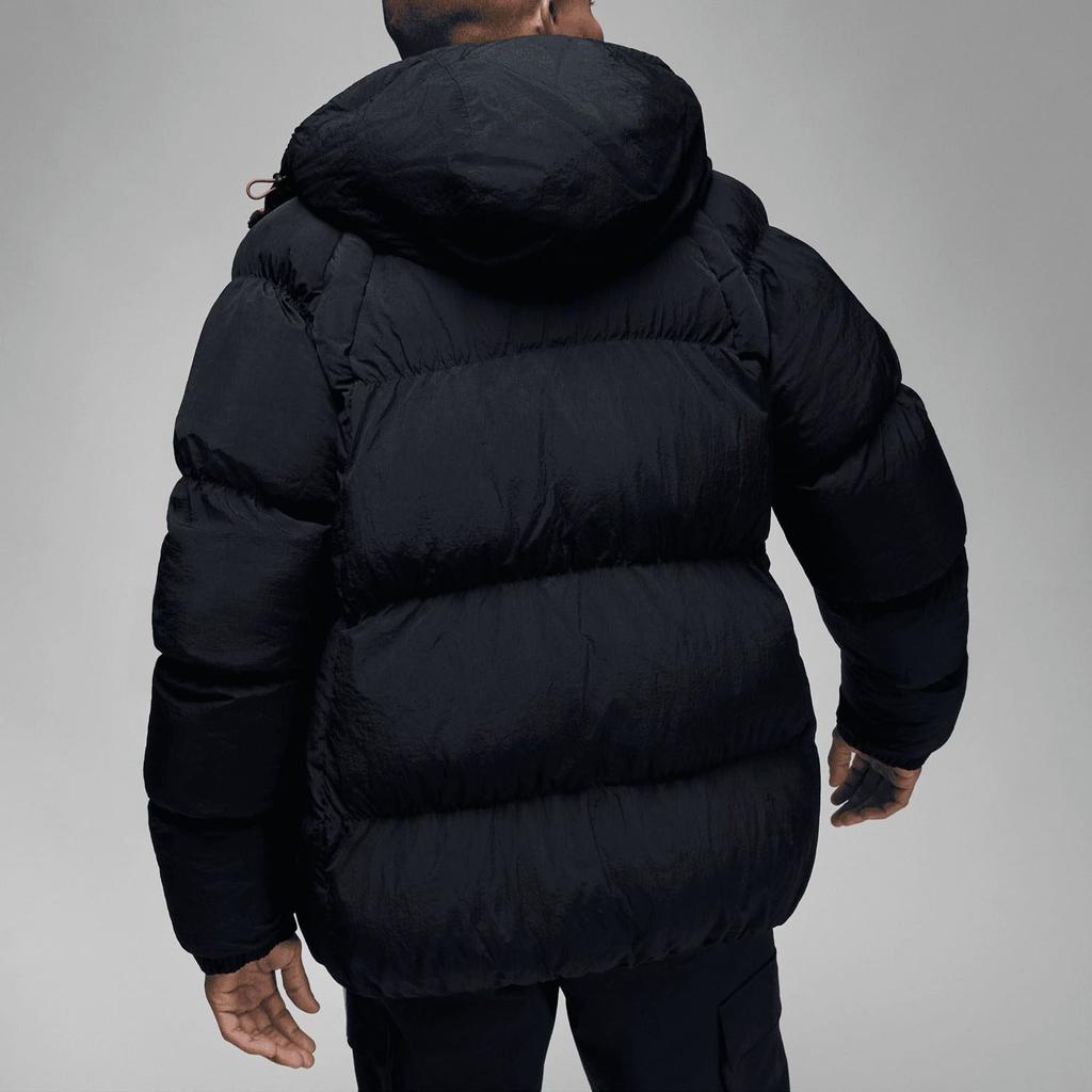 Jordan Essentielle Daunenjacke DQ7348-010