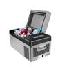 20L 12/24V Control APP Frigider Congelator Portabil Camping Mașină Navigație Rulotă Bar Mini Frigidere