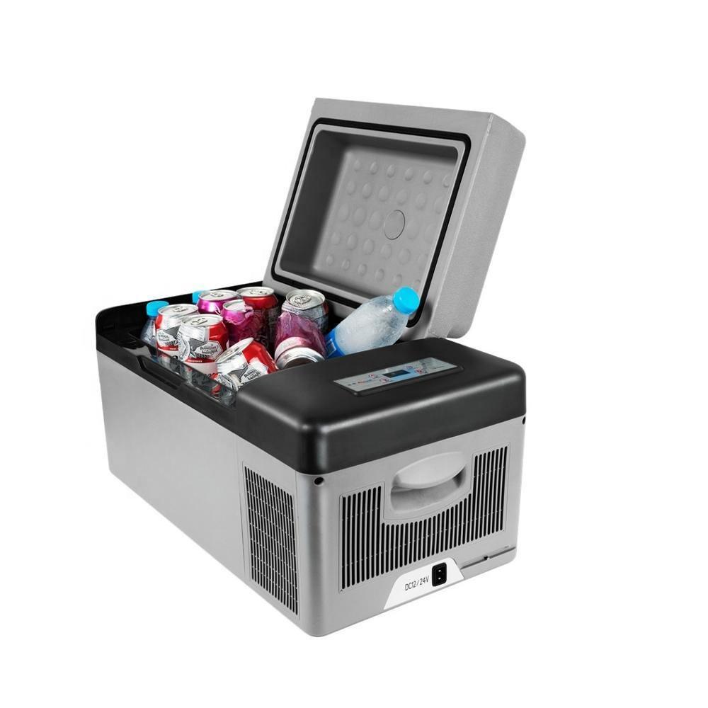 20L 12/24V Control APP Frigider Congelator Portabil Camping Mașină Navigație Rulotă Bar Mini Frigidere