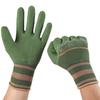 1 Pair Gardening Gloves Thorn Proof Yard Work Gloves Breathable Gardening Gloves Tear Resistant Waterproof