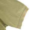 TOMMY HILFIGER Short sleeve Polo shirt M olive Men's Used