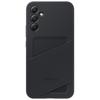 Etui Samsung Card Slot Do Galaxy A34 5G Czarne