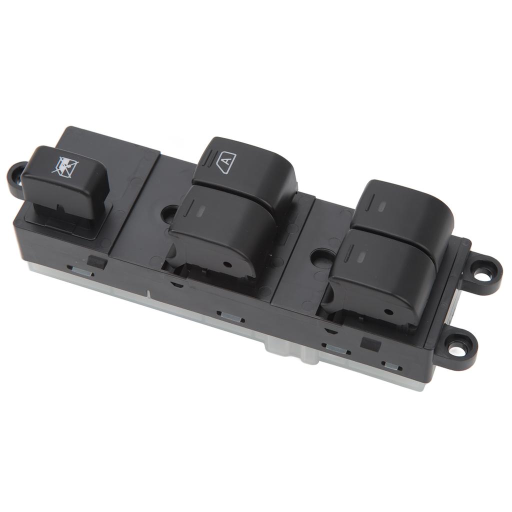 Comutator Control Geam Electric 25401 EB30B Comutator Electric Principal Ridicare Geam pentru Navara D40 2007 până la