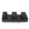 Power Window Switches 25401 1CA6A Window Button Glass Lift Switch Replacement for Infiniti FX35 FX37 FX50 QX70