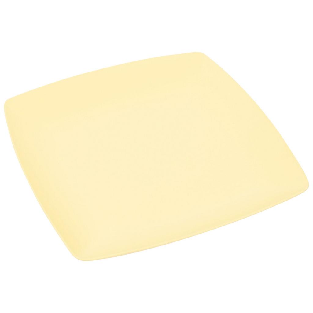 TRESPASS Delph Melamine Dinner Plate