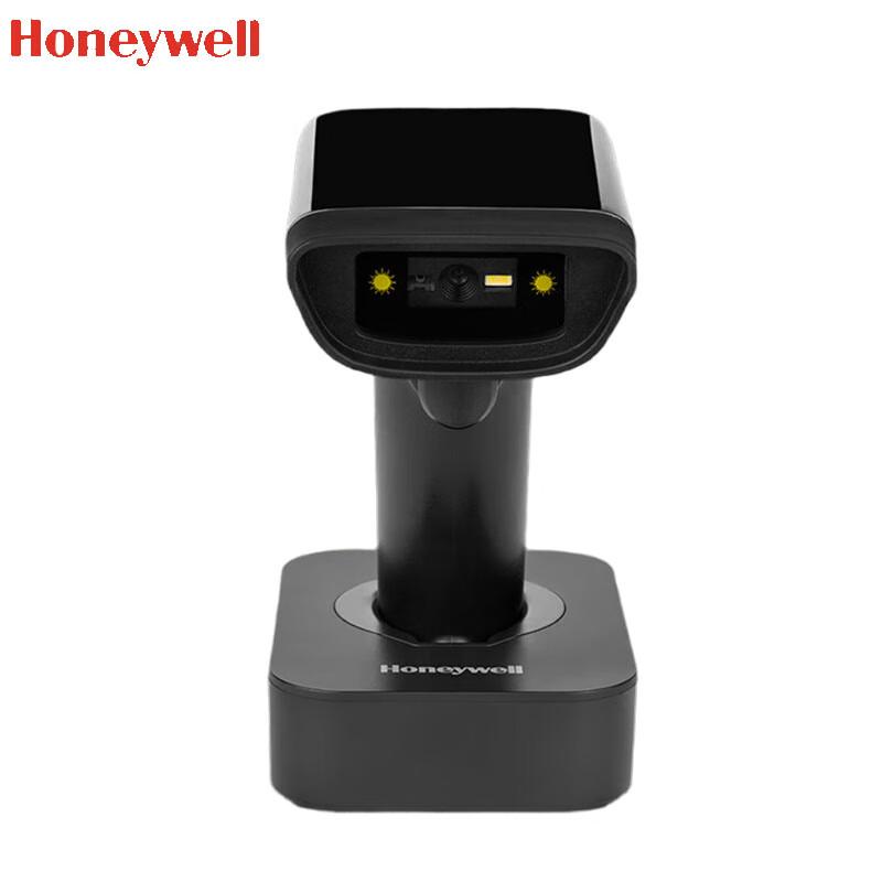Honeywell OH4503 Wireless 2D Barcode Scanner