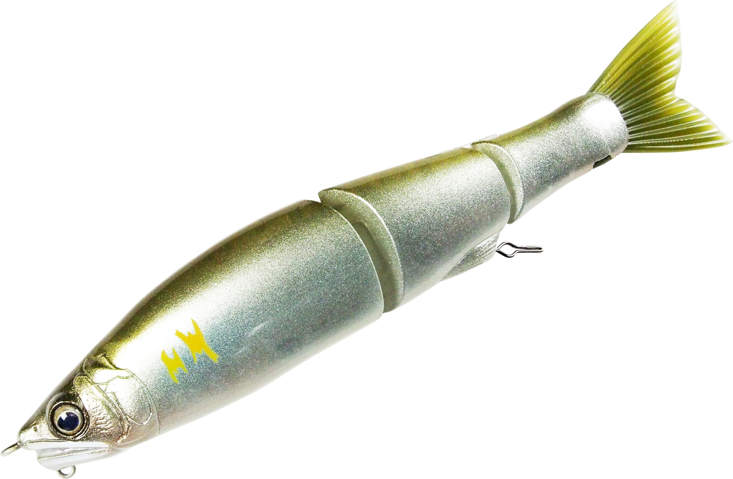 

JOINTED CLAW SHIFT113 Evil God Kinokuni (#02 Ayu)