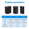 6000mAh per Batteria Sony NP-F770 NP-F780 F750 F730 Caricabatterie con Display LCD F970 F550 F570 F750 F770 MC1500C