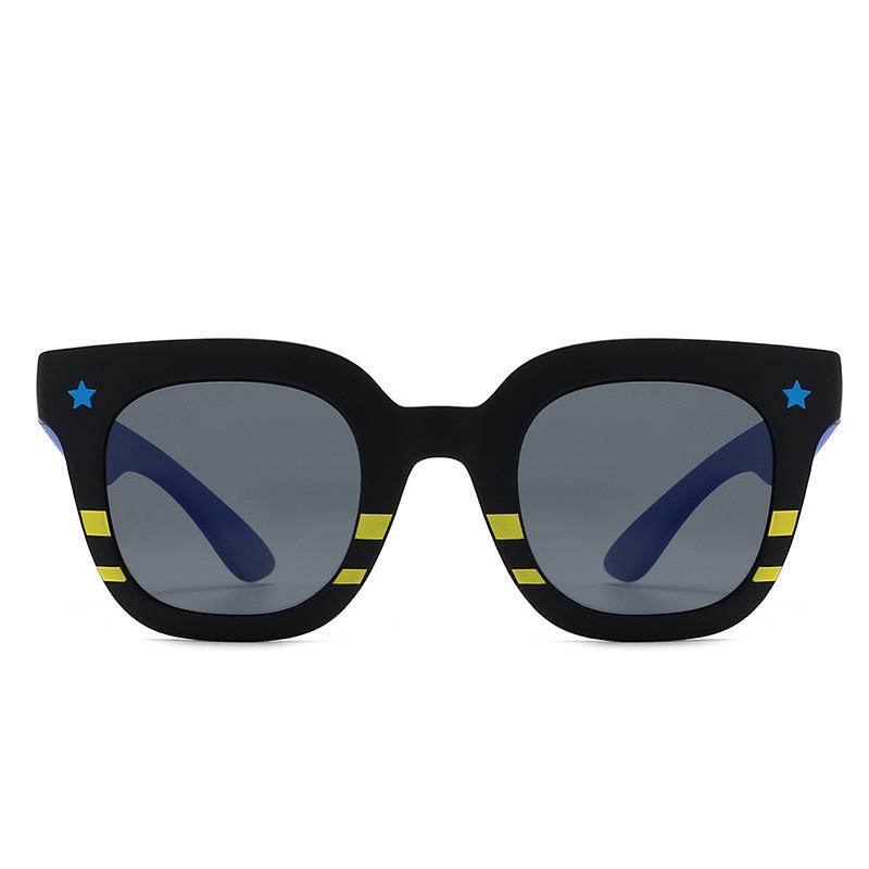 Childrens Polarized Sunglasses With Uv400 Protection For Outdoor Play And Fashion