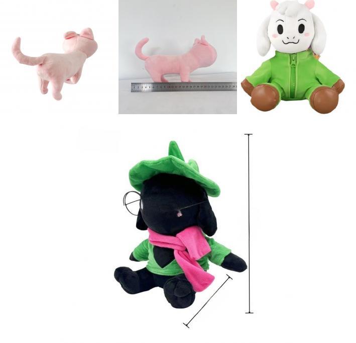 Cute Emoji Plush Toy With Animal Design For Kid Gift And Collectors