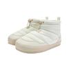 Puma Tuff Padded Plus Leather Mid Comfortable Trend Classic Versatile Outdoor Boots Unisex boots 407609-03