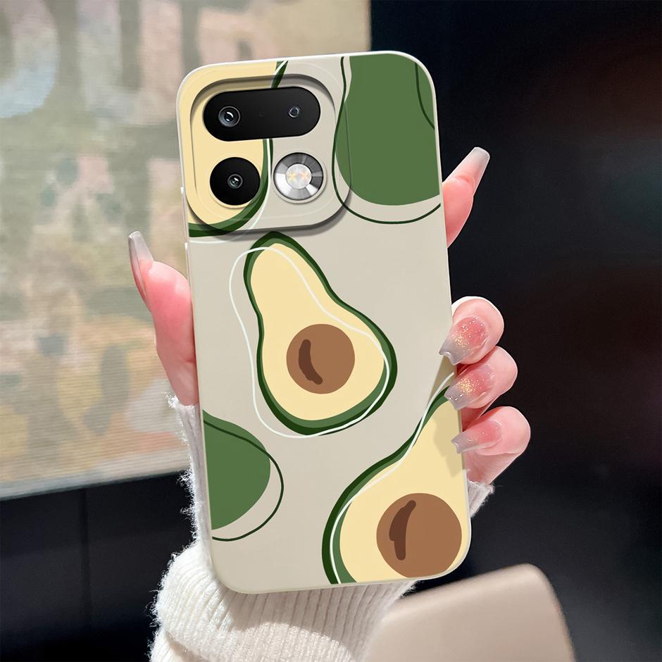 Phone Case For OPPO Realme 16 Pro 16 Pro Plus Love Heart Butterfly Dustproof Minimalist Phone Protector For Realme16Pro+ Capinha