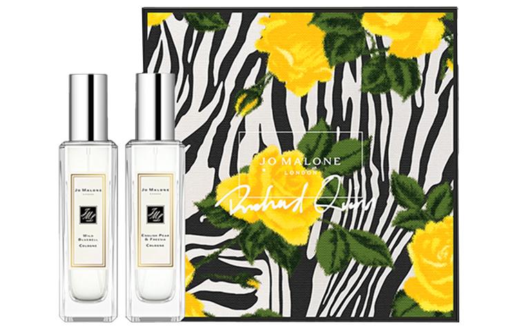 Jo Malone London Perfume Sets Unisex 30ml+30ml