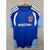 26/27 Football Jersey Unisex Short Sleeve Training Shirt Breathable Sports Top
