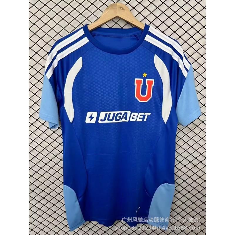 26/27 Football Jersey Unisex Short Sleeve Training Shirt Breathable Sports Top