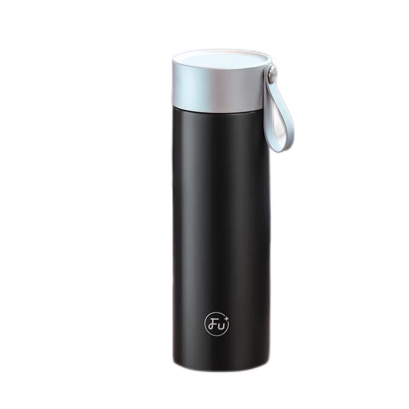 Fuguang FU+ Antibacterial Tea Infuser Insulated Bottle