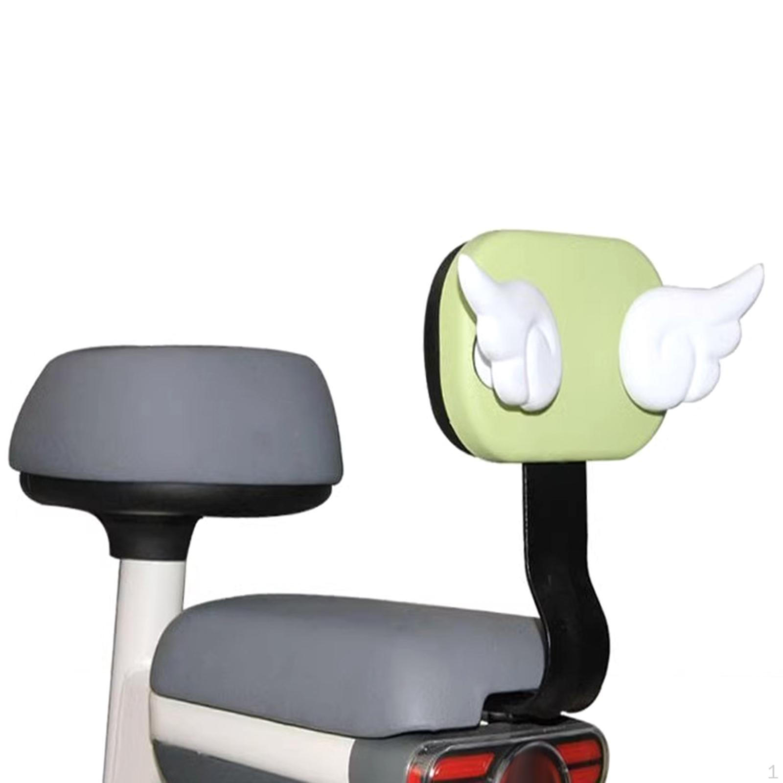 

Подушка для спины E Bikes Backrest Rest Support для аксессуаров для мотоцикла