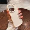 Case for Samsung Galaxy A53 A50 A50S A35 A34 A32 A30 A26 A25 A24 A23 A22 A21S A20S A13 4G M54 5G Soft Cover Wave Curved Edge