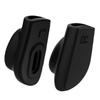 Pair Universal Eyewear Retainers with Not Slip Technology G38 Suitable for Various Frame Types & Active Lifestyles