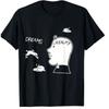 Father Ted T-shirt Dromen Werkelijkheid Dougal