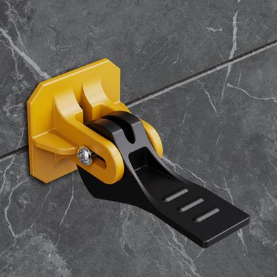 2mm Tile Leveler Adjuster Precise Construction Tools Tile Leveling System Spacer Positioning Artifacts Flooring