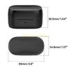 B03C Dustproof Charging Box for Elite75t/Active 75t Wireless Earphones Charging Compartment with USB Type-C Cable Cord