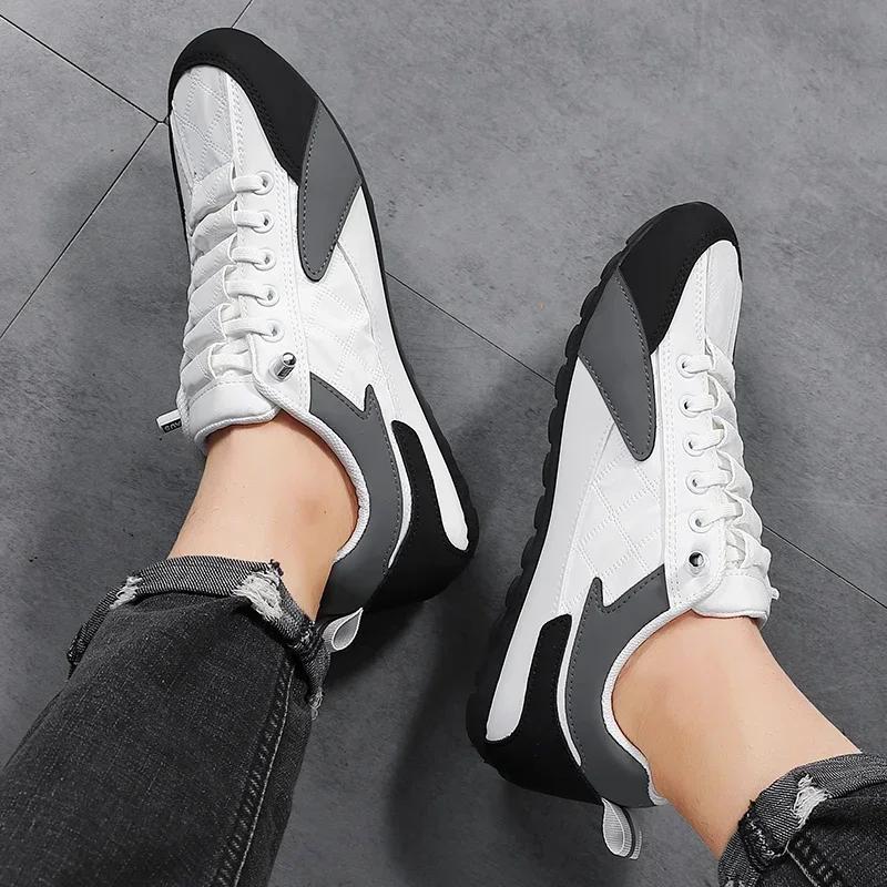 Schuhe mit kostenlosem Versand und billige Schuhe im Ausverkauf für Herren Schuhe kostenloser Versand 2024 Society Fußballschuhe Sneaker Ausverkauf