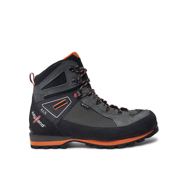 Ботинки треккинговые Kayland Cross Mountain Gtx