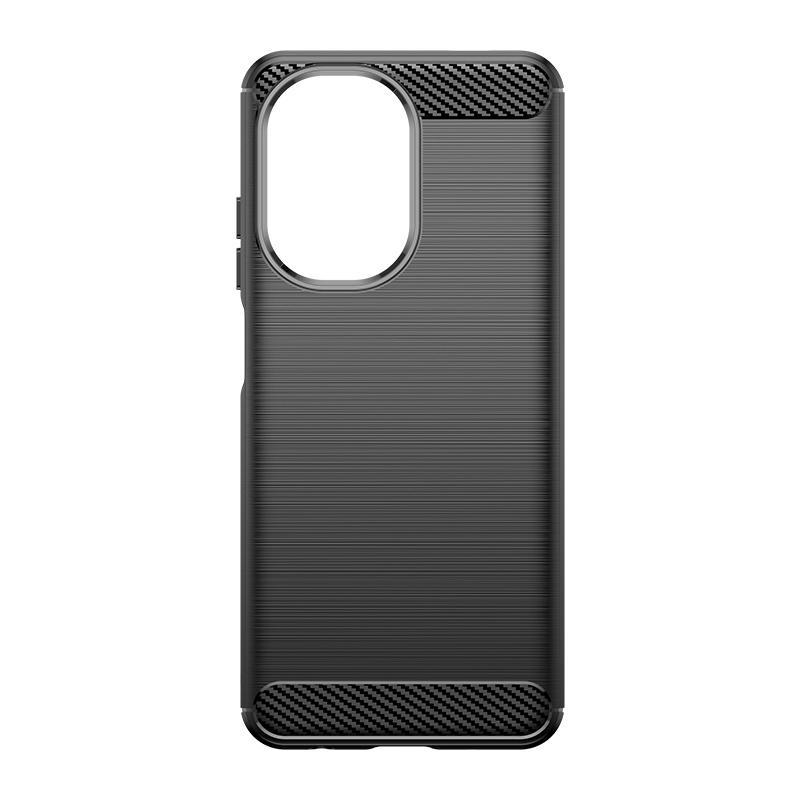 For Cover Xiaomi Redmi A5 Case For Redmi A5 Bumper Anti-knock Soft Silicone Carbon Fiber Back Case For Redmi A5 Case 6.88 Inch