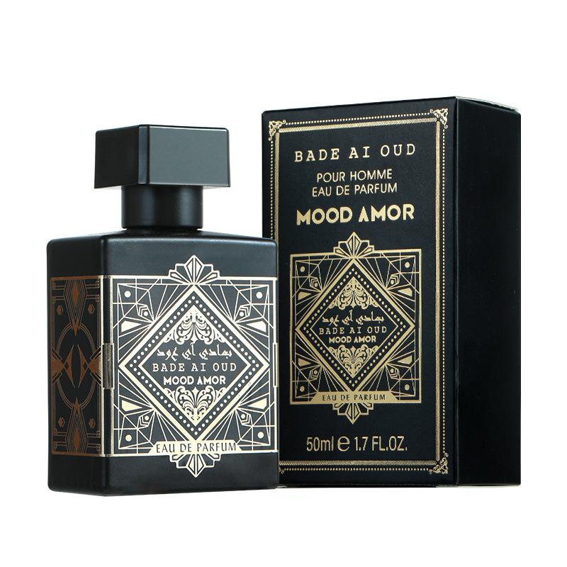 Middle East Dubai Perfume Arab Women's Perfume Yala Fragrance Men's Perfume